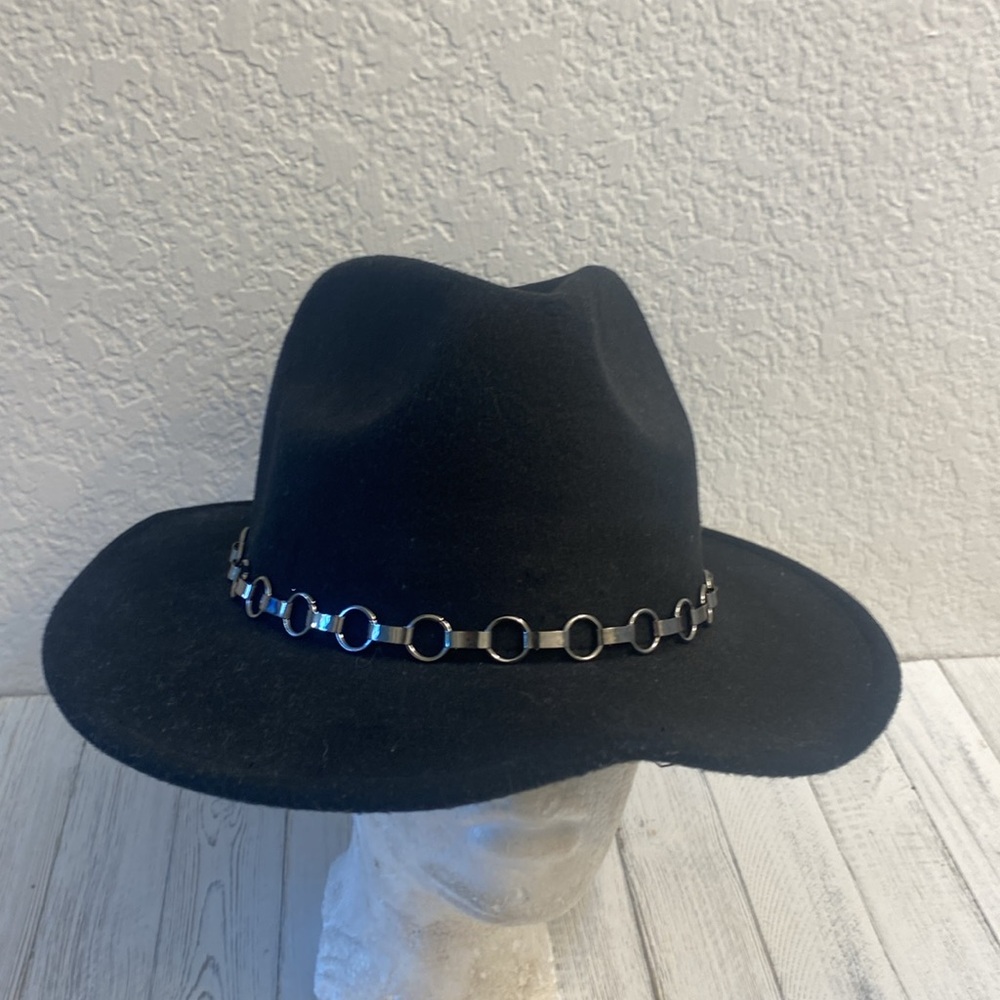 NWT FEDORA Hat